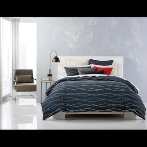 Hotel Collection King Duvet Cover